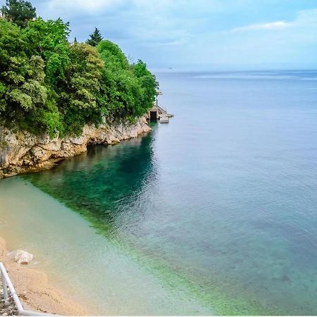 Apartmani Lucin Rijeka Luaran gambar