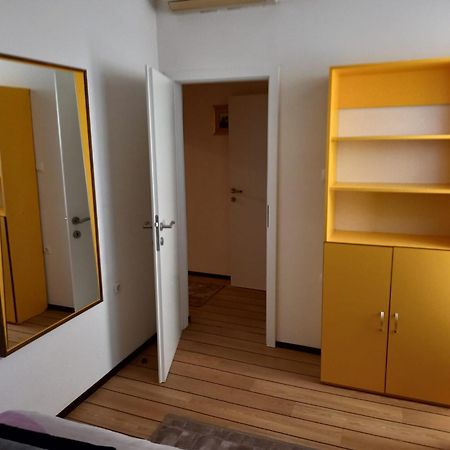 Apartmani Lucin Rijeka Luaran gambar