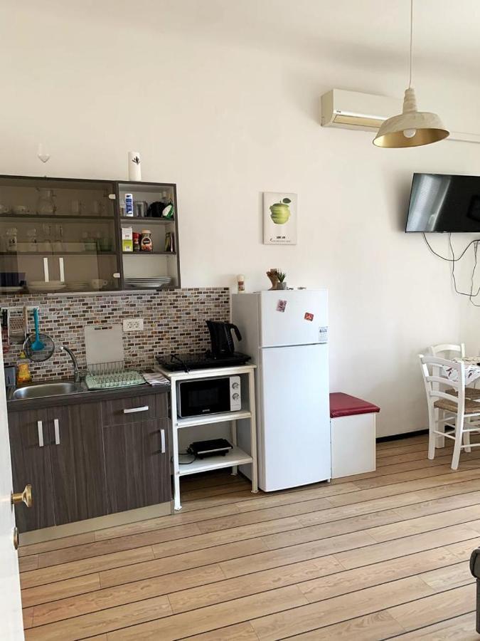 Apartmani Lucin Rijeka Luaran gambar