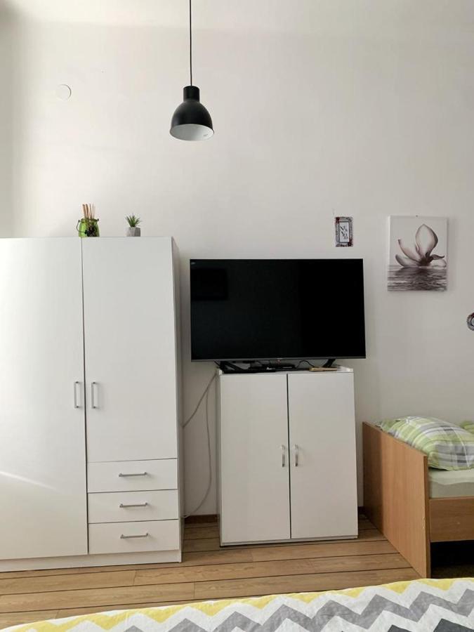 Apartmani Lucin Rijeka Luaran gambar
