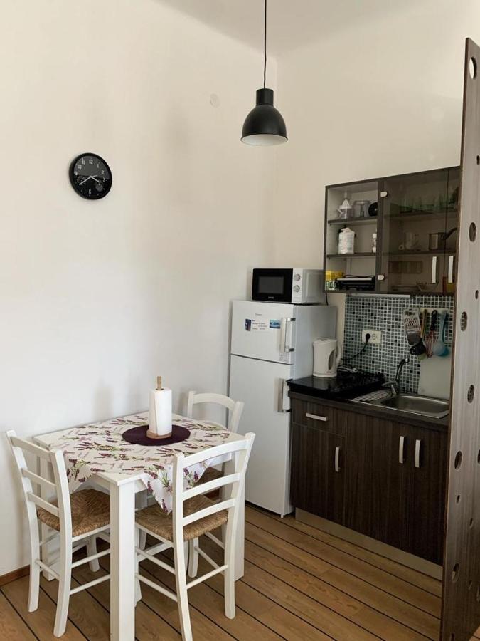 Apartmani Lucin Rijeka Luaran gambar