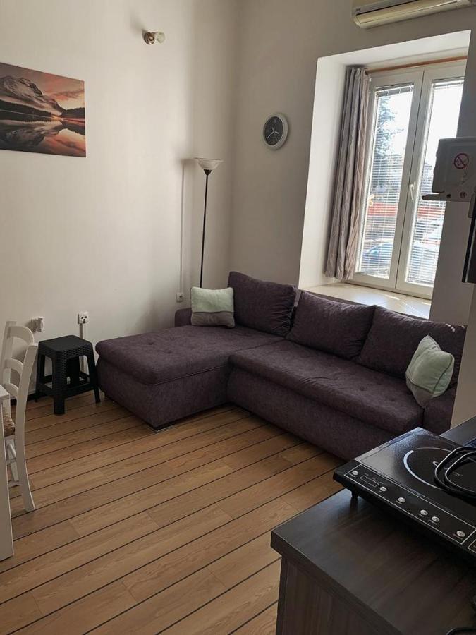 Apartmani Lucin Rijeka Luaran gambar