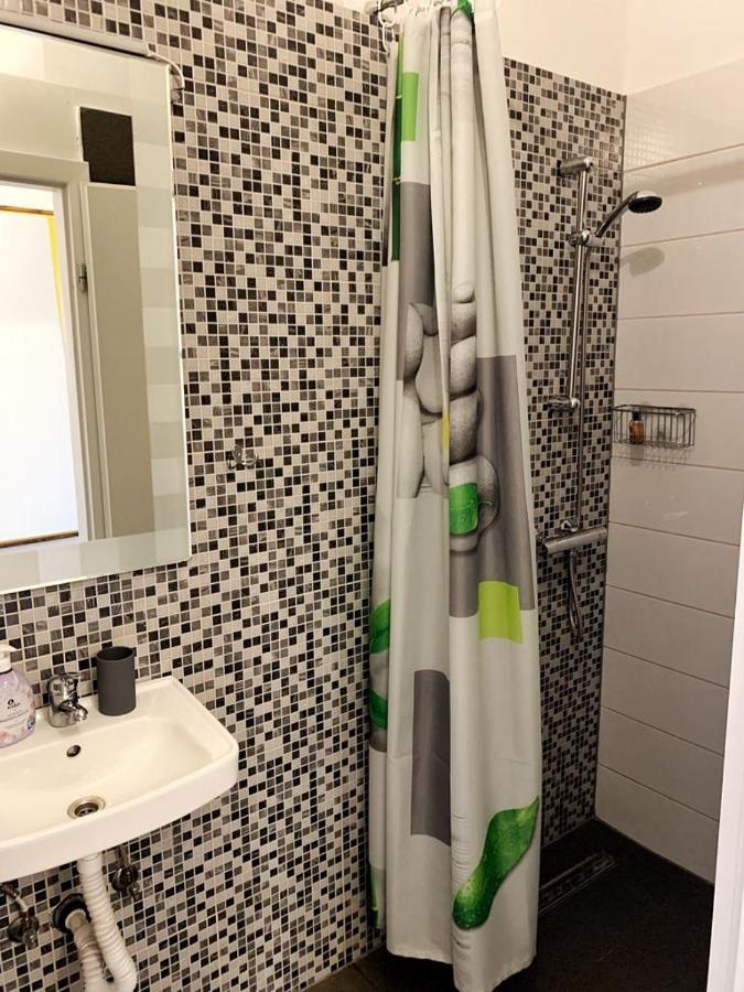 Apartmani Lucin Rijeka Luaran gambar