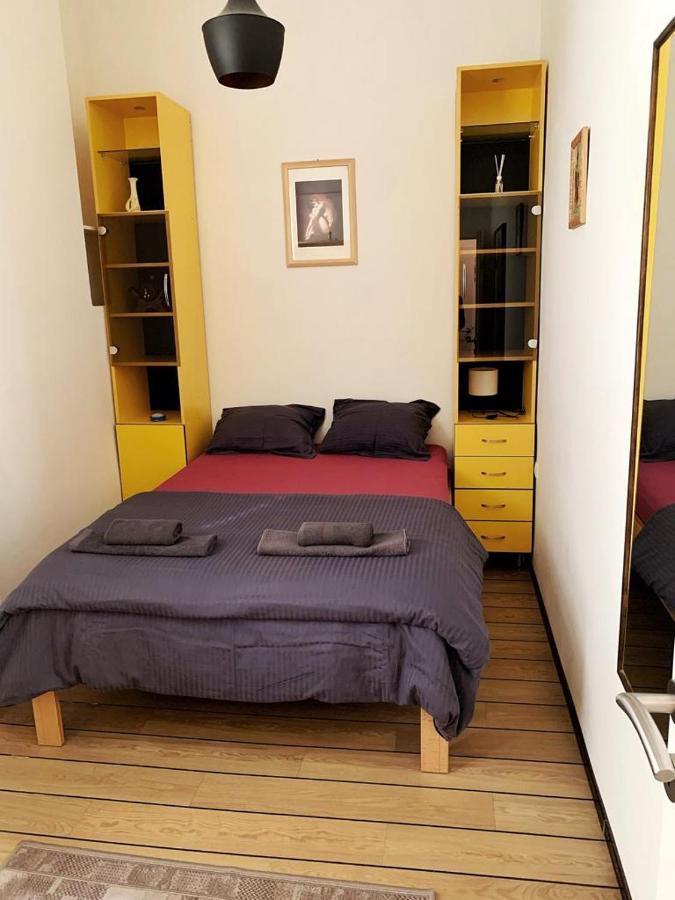 Apartmani Lucin Rijeka Luaran gambar