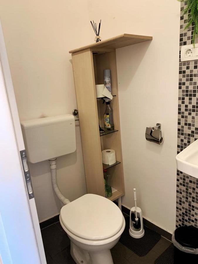 Apartmani Lucin Rijeka Luaran gambar