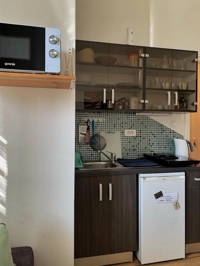 Apartmani Lucin Rijeka Luaran gambar