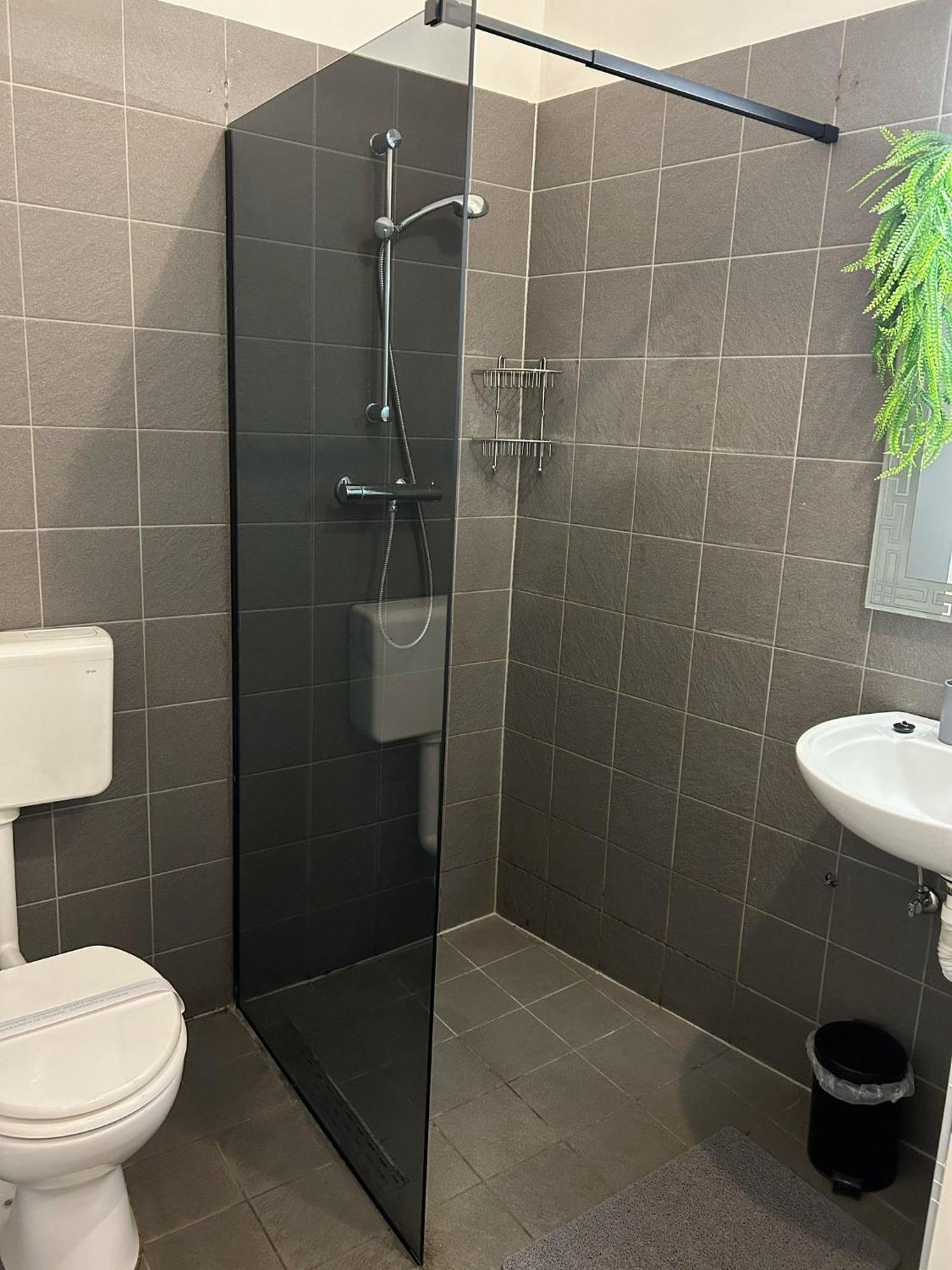 Apartmani Lucin Rijeka Luaran gambar